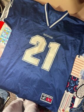 Jersey